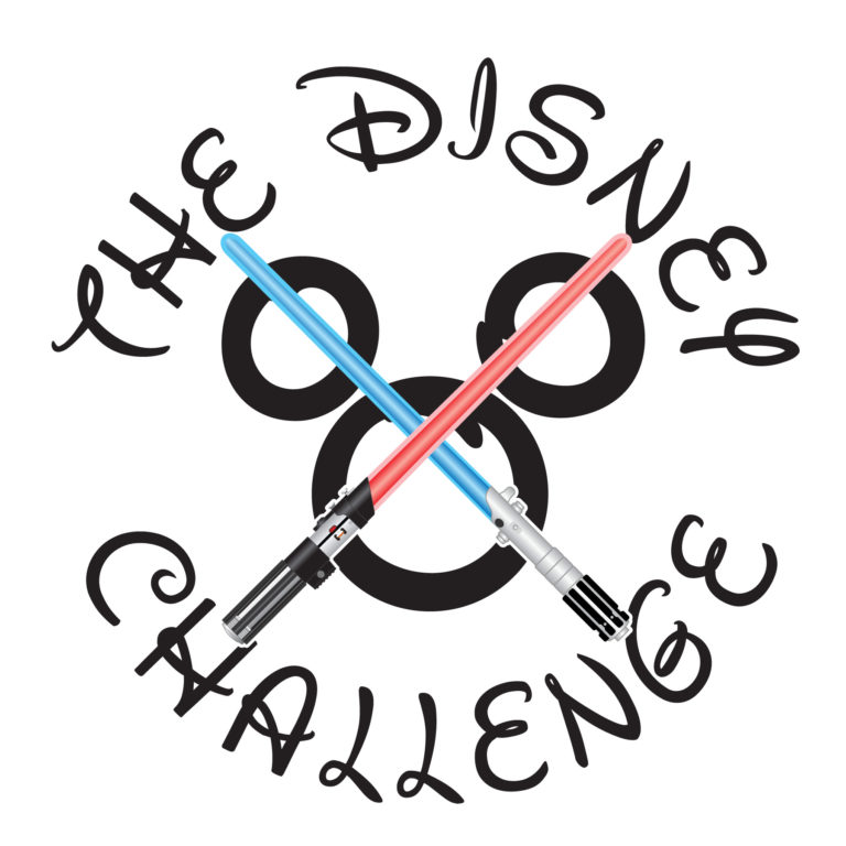 The Disney Challenge Disclaimer The Disney Challenge is in no way